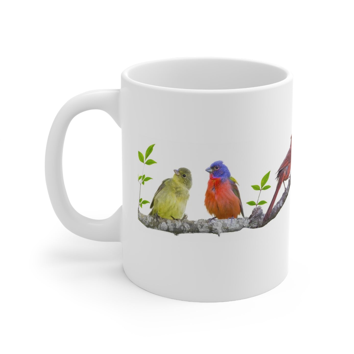 Terra Mug