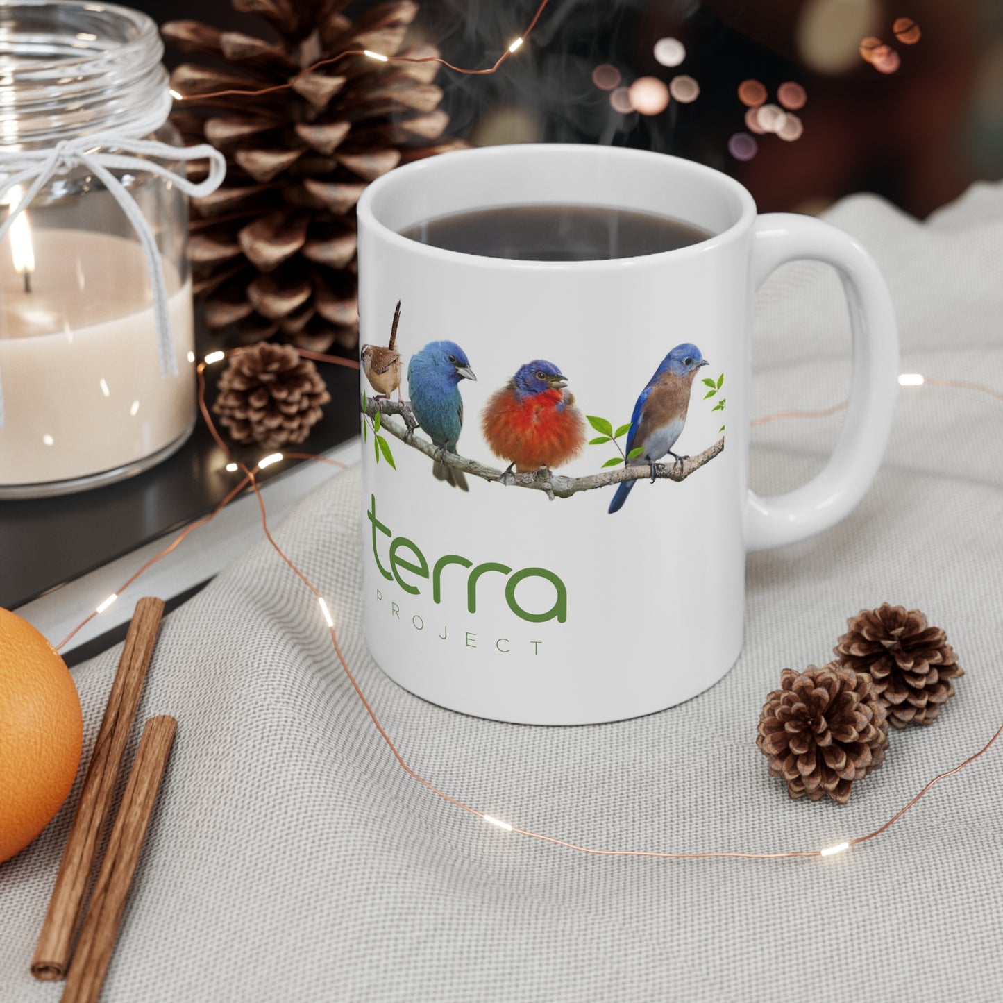 Terra Mug