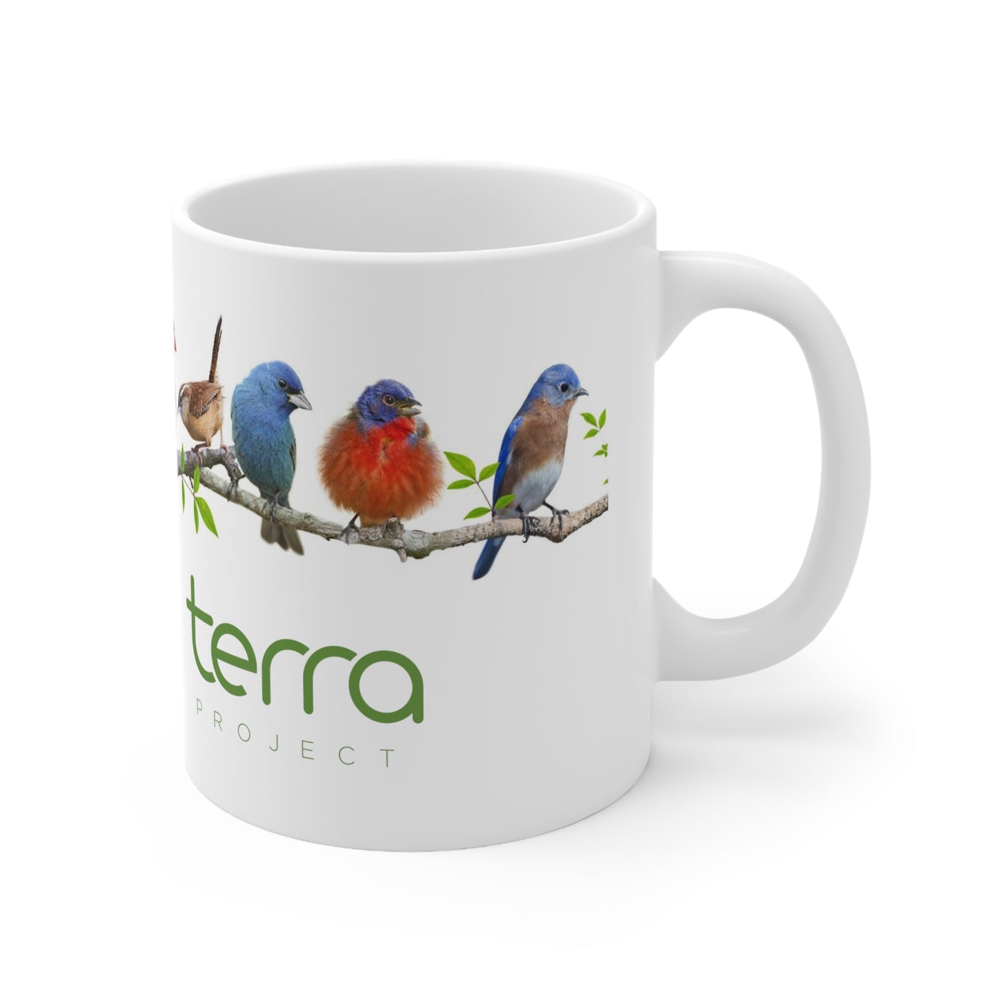 Terra Mug