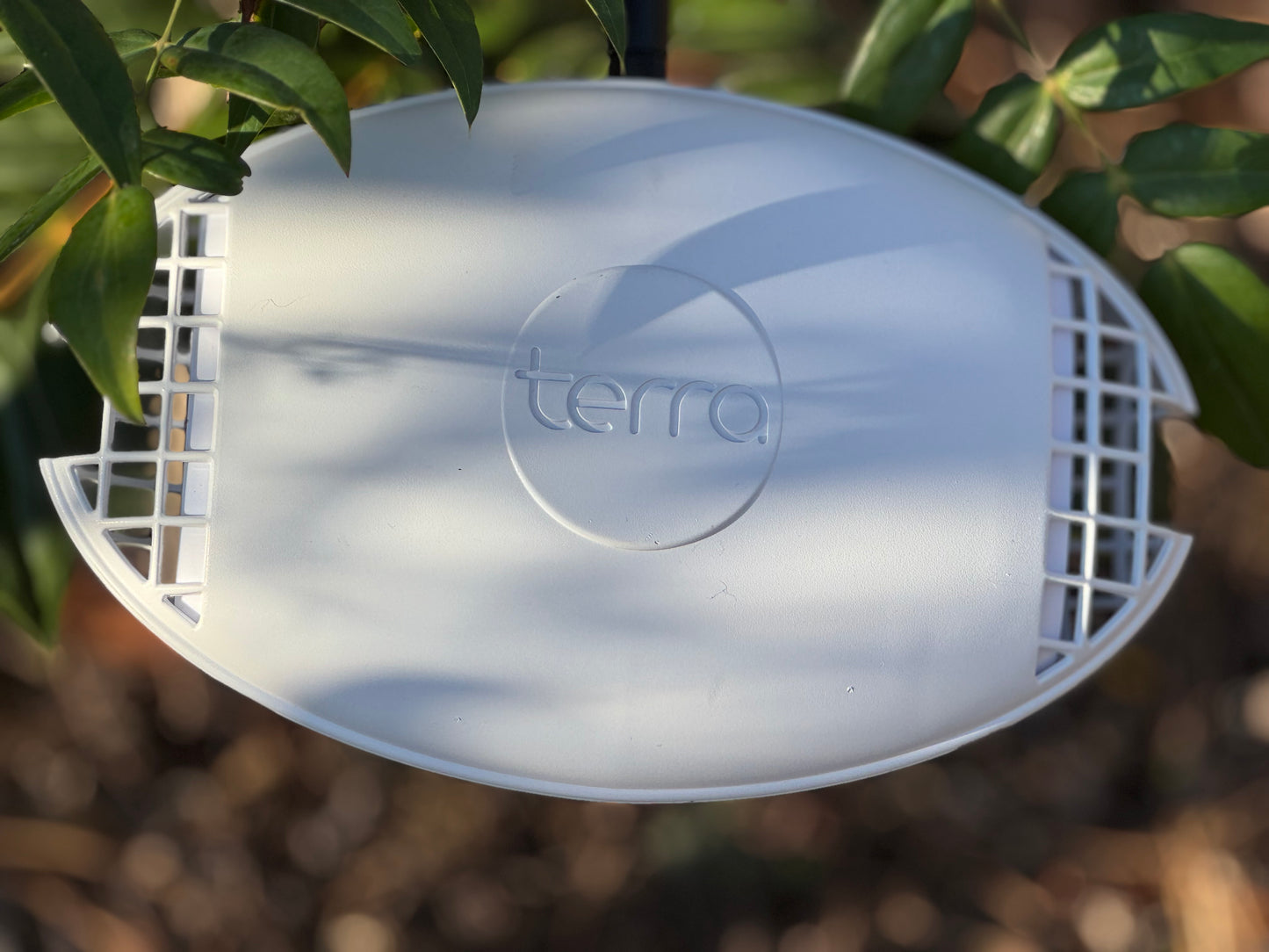 Terra is a powerful wildlife detection tool