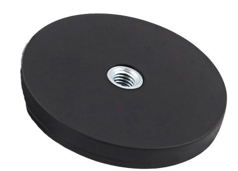 Additional Mounting Magnet