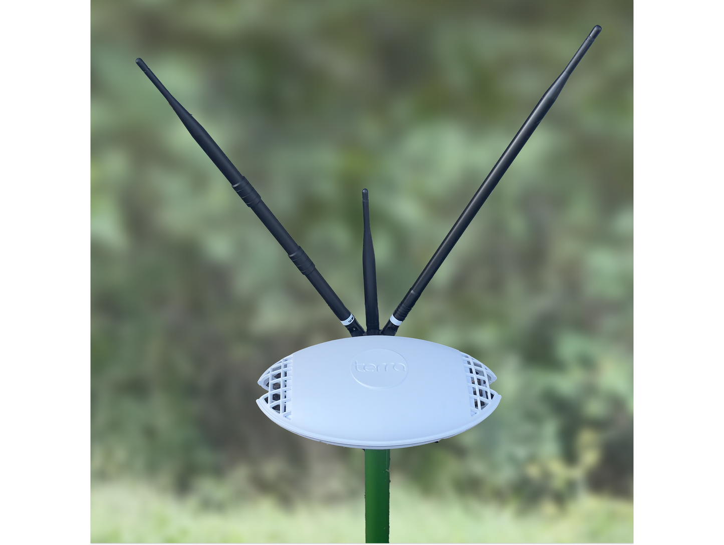 Premium Motus Antenna Kit (434MHz + 2.4GHz Blu Series)