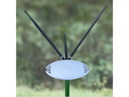 Premium Motus Antenna Kit (434MHz + 2.4GHz Blu Series)