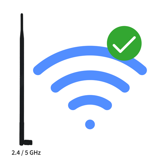 Premium WiFi Booster Antenna