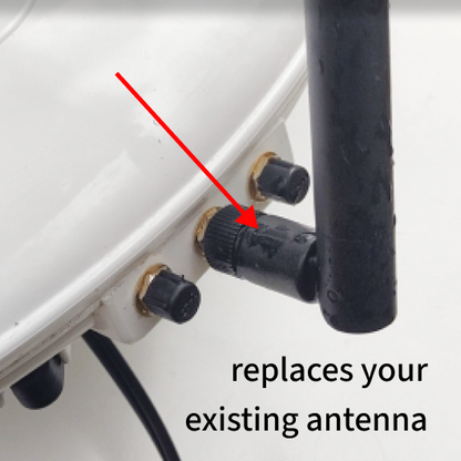 Premium WiFi Booster Antenna