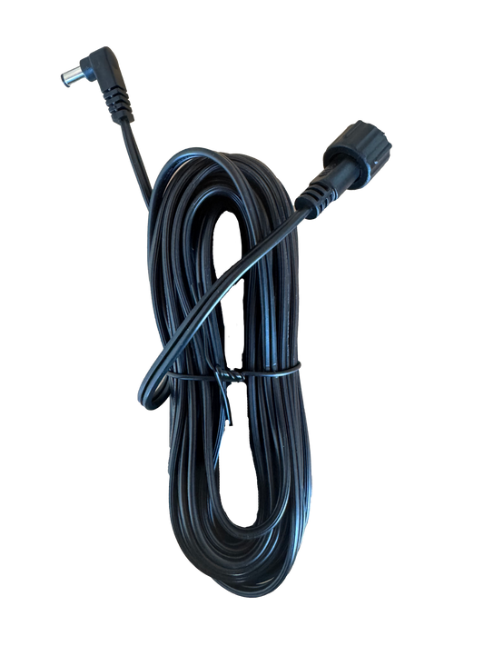 Original Power Cable Replacement